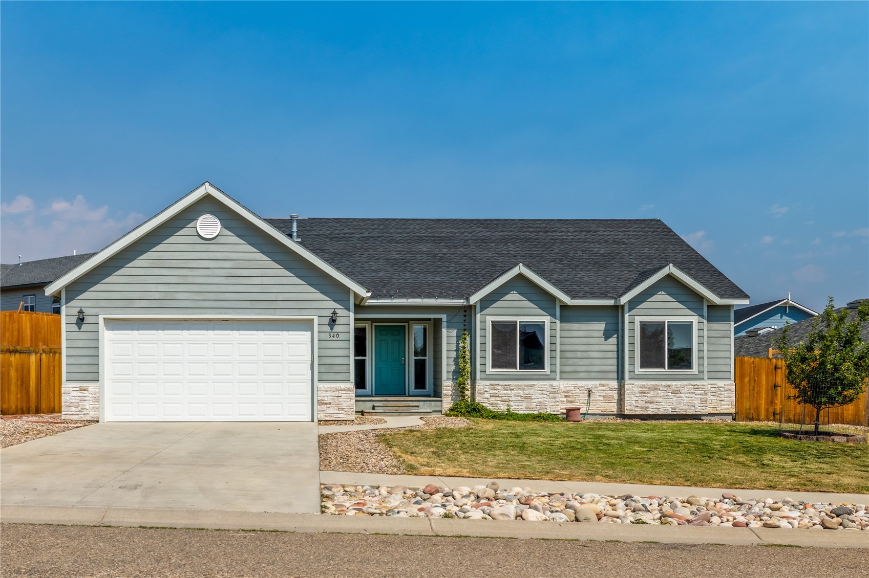 340 Littlebend Road Hayden CO 81639