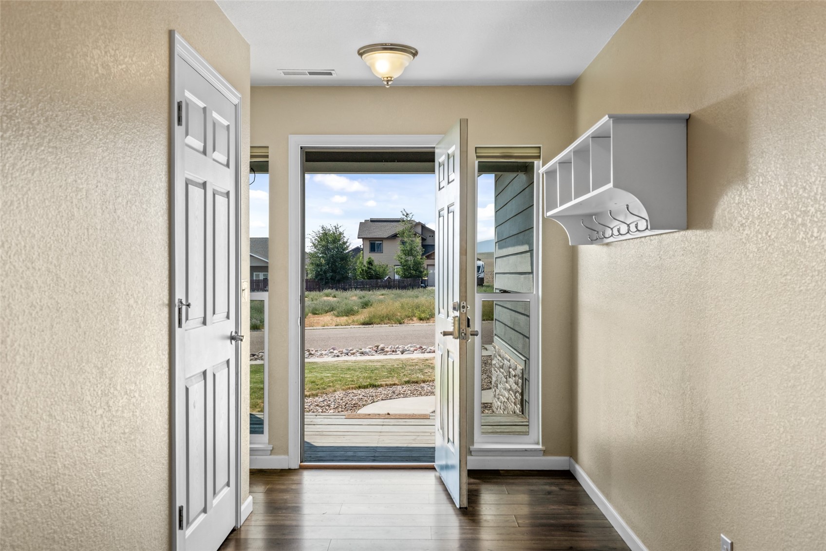 340 Littlebend Road Hayden CO 81639
