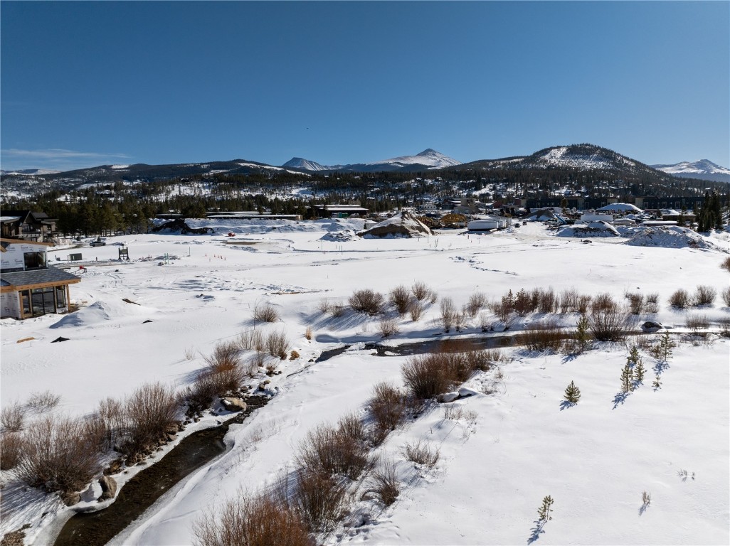278 Monitor Drive Breckenridge CO 80424