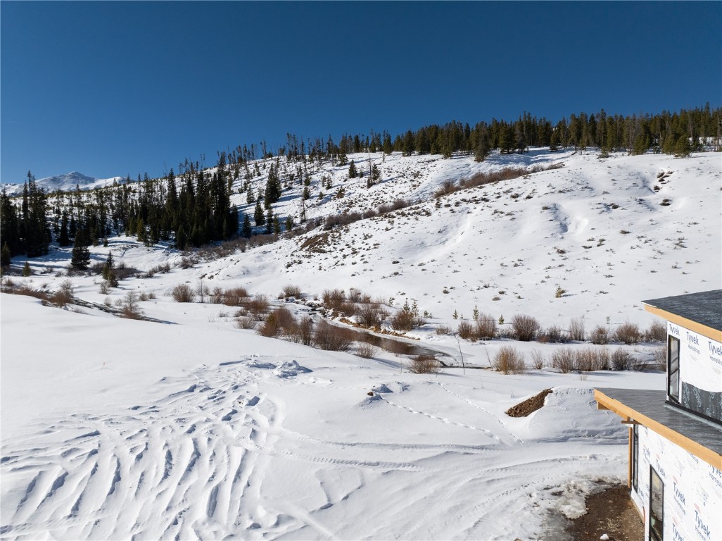 278 Monitor Drive Breckenridge CO 80424
