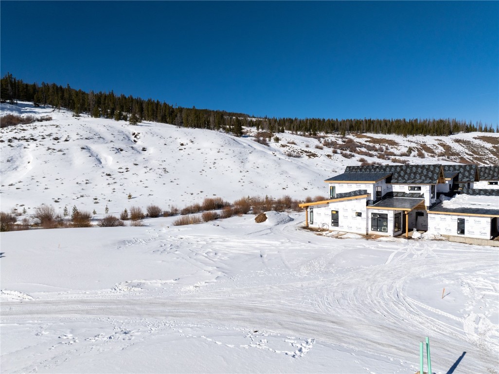 278 Monitor Drive Breckenridge CO 80424