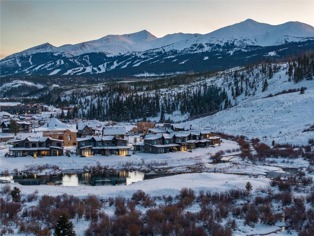 278 Monitor Drive Breckenridge CO 80424