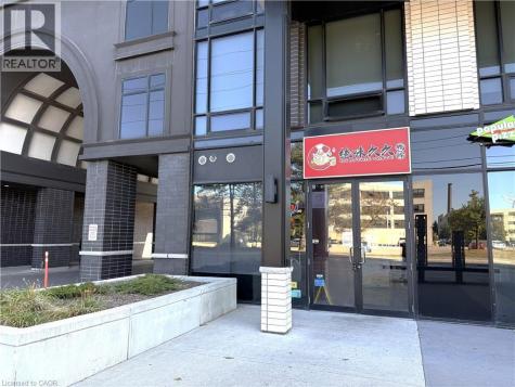 330 Phillip Street Waterloo ON N2L 3W9