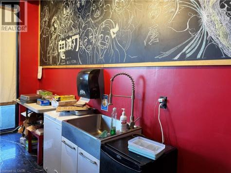 330 Phillip Street Waterloo ON N2L 3W9