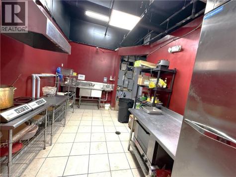 330 Phillip Street Waterloo ON N2L 3W9
