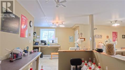 11 Worthington Street Little Current ON P0P 1K0