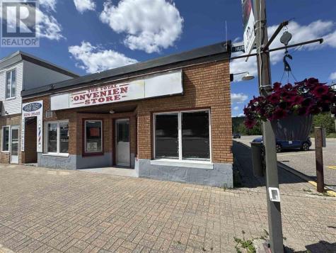 58 Huron Walk Manitouwadge ON P0T 2C0