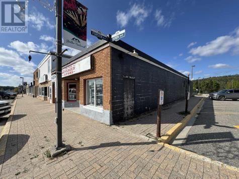58 Huron Walk Manitouwadge ON P0T 2C0