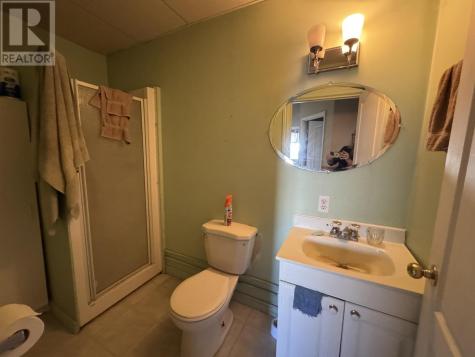 58 Huron Walk Manitouwadge ON P0T 2C0