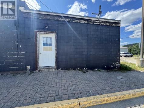 58 Huron Walk Manitouwadge ON P0T 2C0