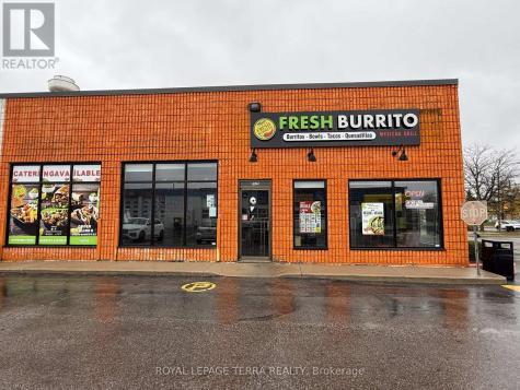 652 Fairway Road South Kitchener ON N2C 1X3