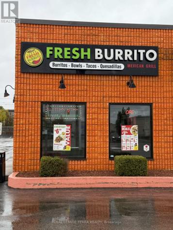 652 Fairway Road South Kitchener ON N2C 1X3
