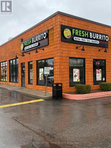 652 Fairway Road South Kitchener ON N2C 1X3