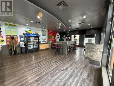 652 Fairway Road South Kitchener ON N2C 1X3