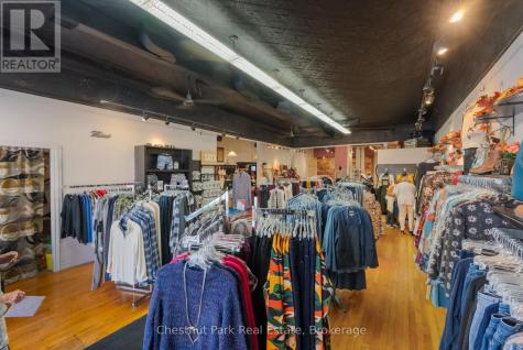 618 Berford Street South Bruce Peninsula ON N0H 2T0