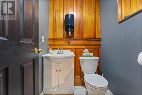 618 Berford Street South Bruce Peninsula ON N0H 2T0