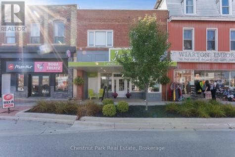 618 Berford Street South Bruce Peninsula ON N0H 2T0