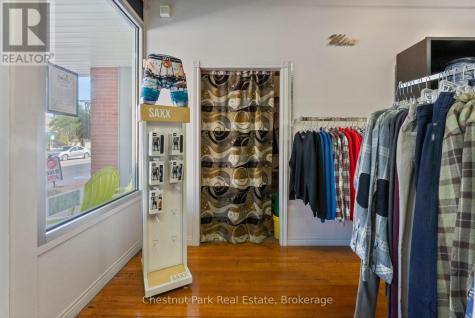 618 Berford Street South Bruce Peninsula ON N0H 2T0