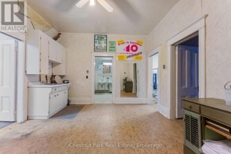 618 Berford Street South Bruce Peninsula ON N0H 2T0