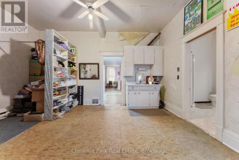 618 Berford Street South Bruce Peninsula ON N0H 2T0