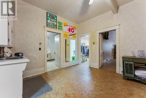 618 Berford Street South Bruce Peninsula ON N0H 2T0