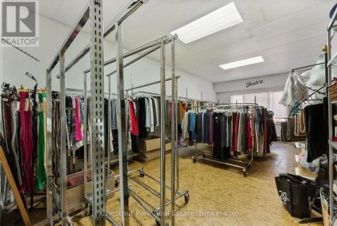 618 Berford Street South Bruce Peninsula ON N0H 2T0