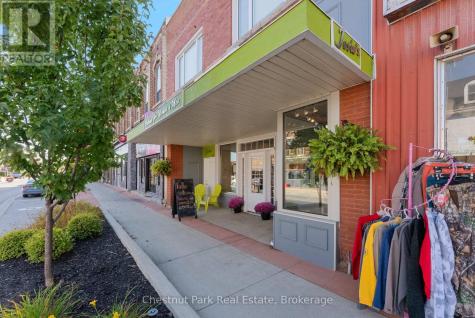 618 Berford Street South Bruce Peninsula ON N0H 2T0