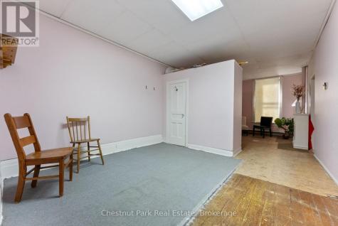 618 Berford Street South Bruce Peninsula ON N0H 2T0