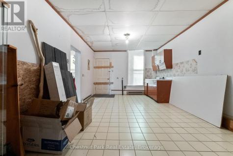 618 Berford Street South Bruce Peninsula ON N0H 2T0