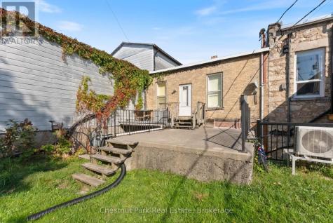 618 Berford Street South Bruce Peninsula ON N0H 2T0