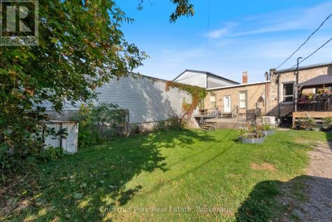 618 Berford Street South Bruce Peninsula ON N0H 2T0