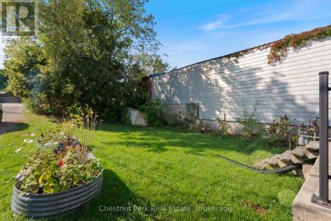 618 Berford Street South Bruce Peninsula ON N0H 2T0