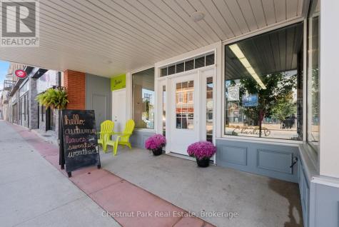 618 Berford Street South Bruce Peninsula ON N0H 2T0