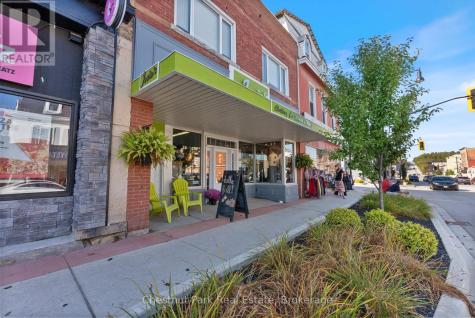 618 Berford Street South Bruce Peninsula ON N0H 2T0