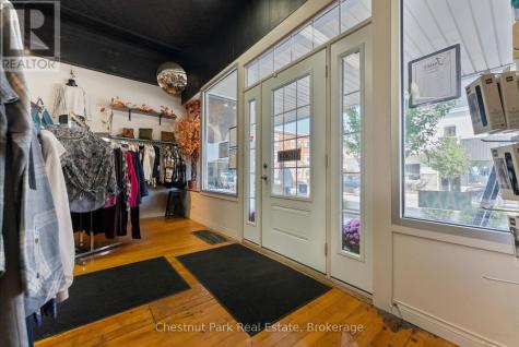 618 Berford Street South Bruce Peninsula ON N0H 2T0