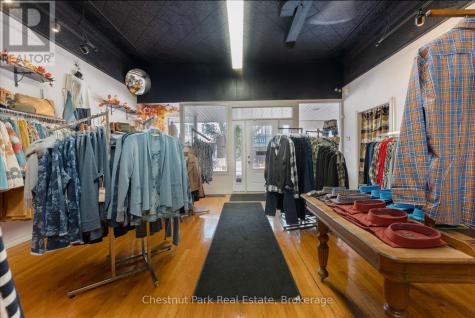618 Berford Street South Bruce Peninsula ON N0H 2T0