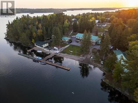 30 Skyers Road Sioux Narrows ON P0X 1N0