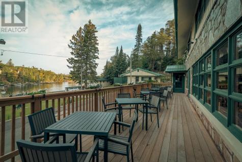 30 Skyers Road Sioux Narrows ON P0X 1N0