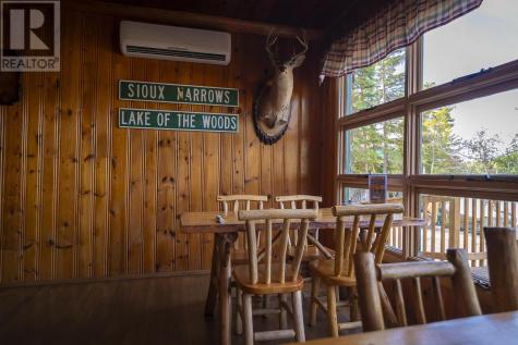 30 Skyers Road Sioux Narrows ON P0X 1N0