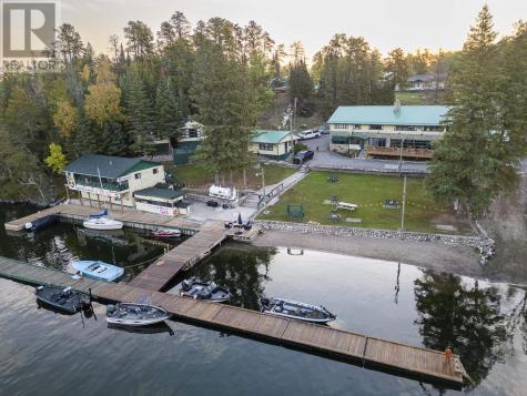 30 Skyers Road Sioux Narrows ON P0X 1N0