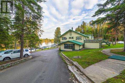 30 Skyers Road Sioux Narrows ON P0X 1N0