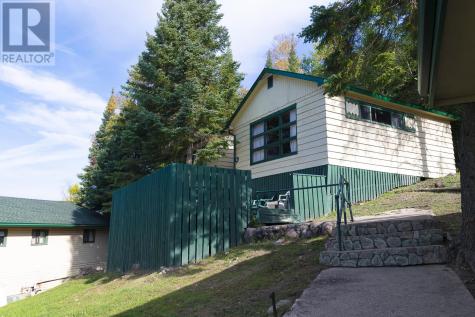 30 Skyers Road Sioux Narrows ON P0X 1N0