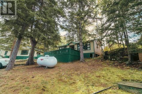 30 Skyers Road Sioux Narrows ON P0X 1N0