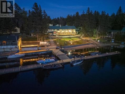30 Skyers Road Sioux Narrows ON P0X 1N0