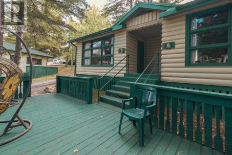 30 Skyers Road Sioux Narrows ON P0X 1N0