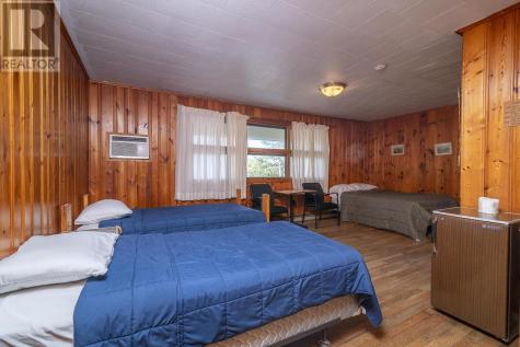30 Skyers Road Sioux Narrows ON P0X 1N0