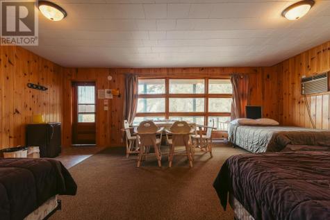 30 Skyers Road Sioux Narrows ON P0X 1N0