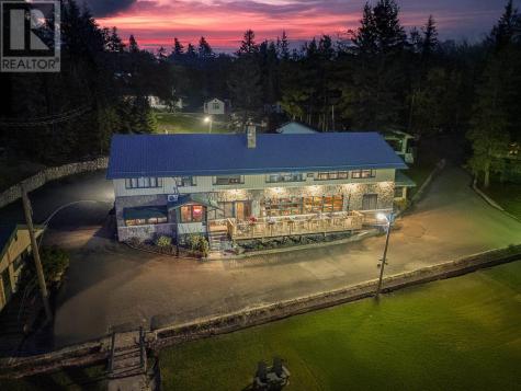 30 Skyers Road Sioux Narrows ON P0X 1N0