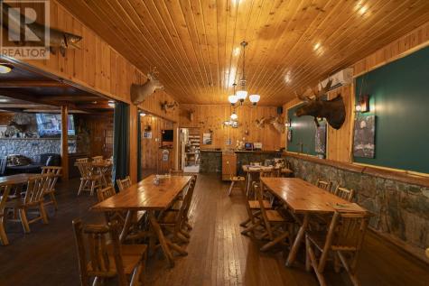 30 Skyers Road Sioux Narrows ON P0X 1N0