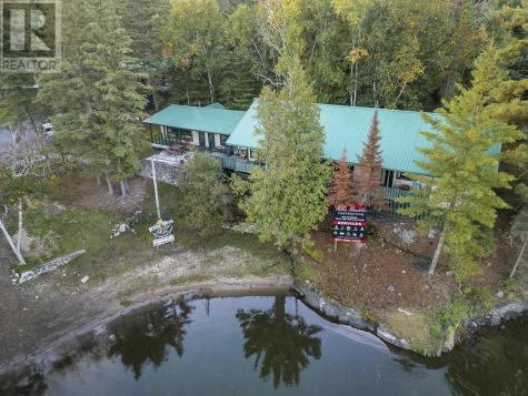 30 Skyers Road Sioux Narrows ON P0X 1N0